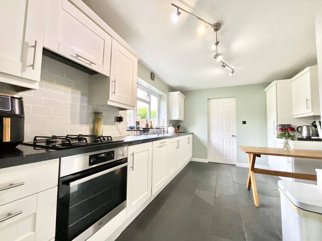Meadow Close, Gnosall, ST20