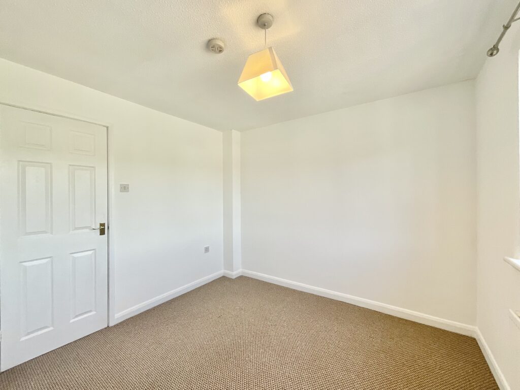 Comfrey Close, Stoke-On-Trent, ST3