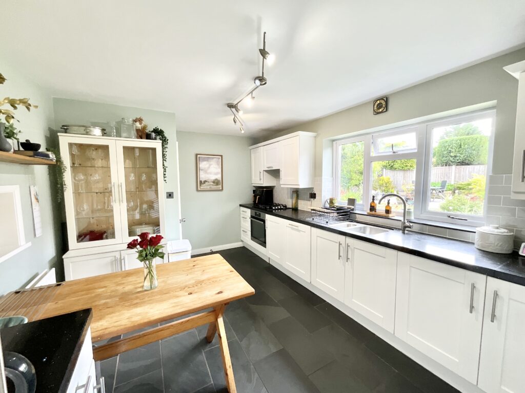 Meadow Close, Gnosall, ST20