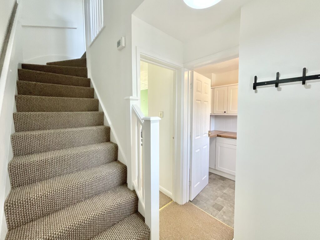 Comfrey Close, Stoke-On-Trent, ST3