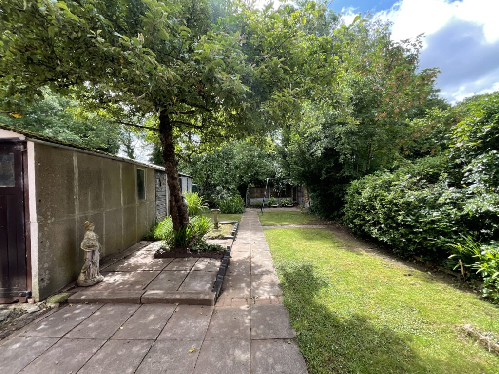 Atherstone Road, Stoke-On-Trent, ST4