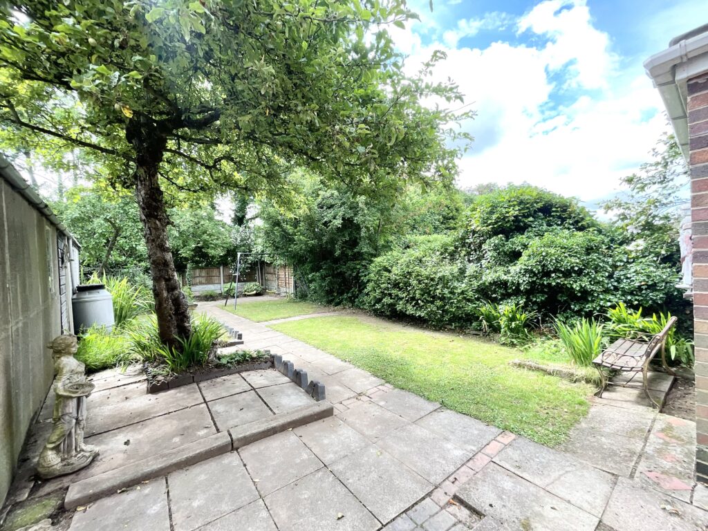 Atherstone Road, Stoke-On-Trent, ST4
