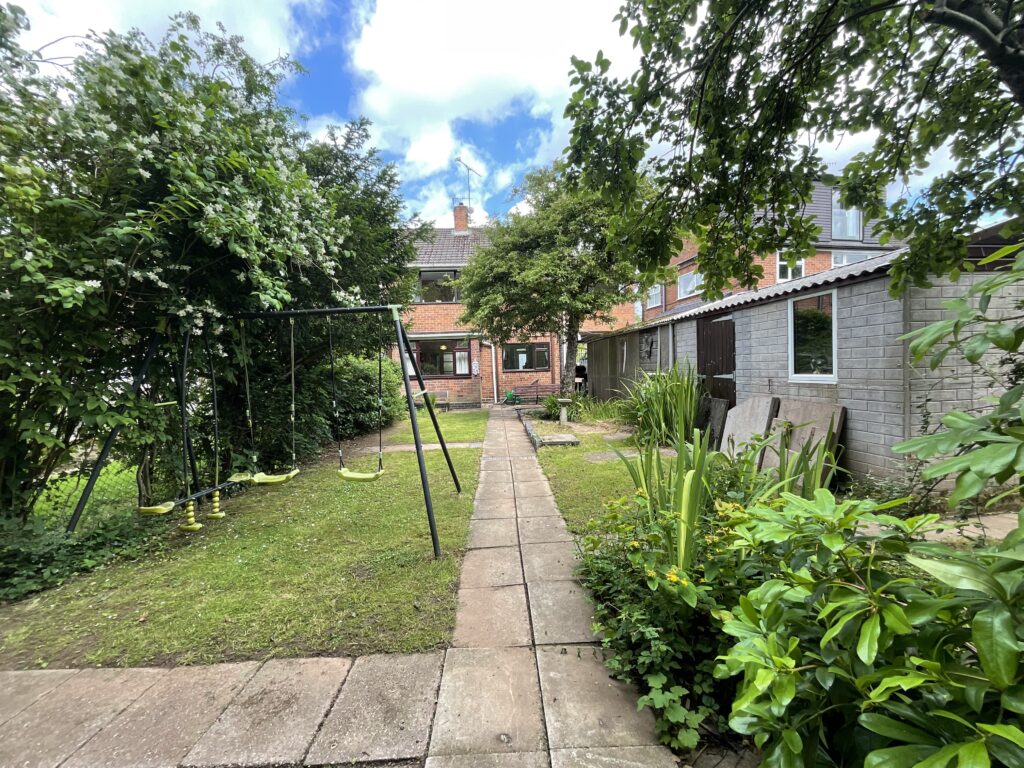 Atherstone Road, Stoke-On-Trent, ST4