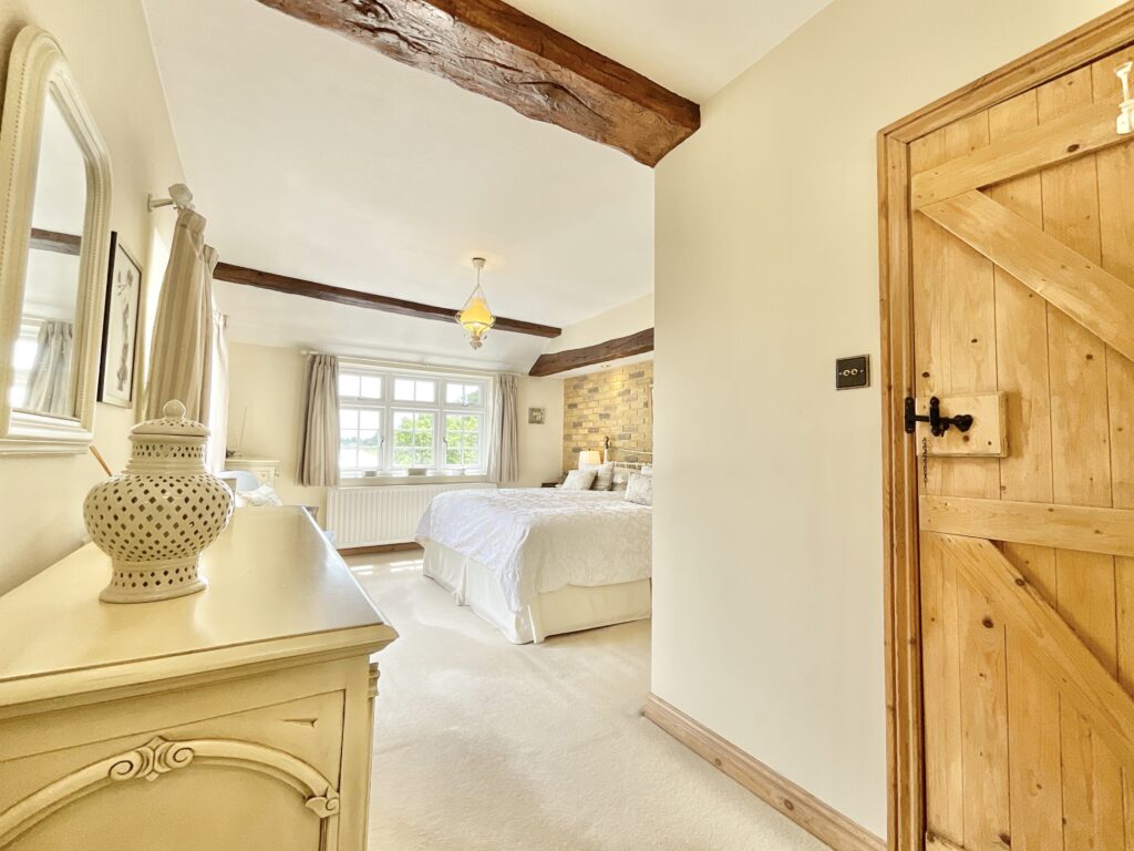 Newport Road, Market Drayton, TF9