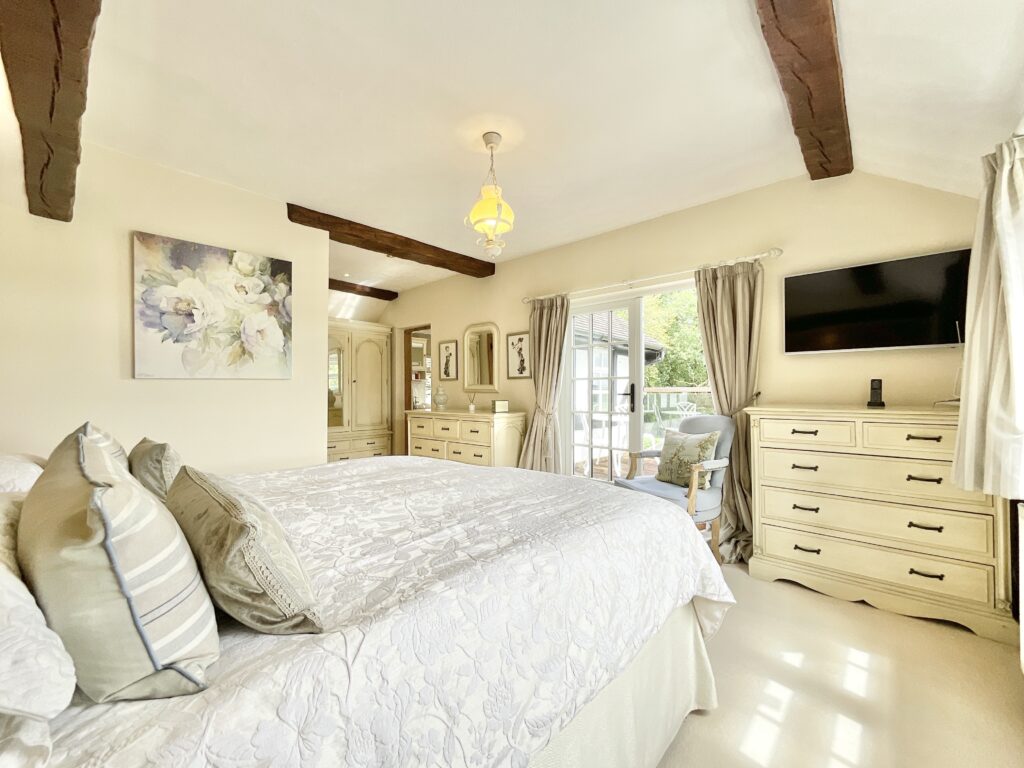 Newport Road, Market Drayton, TF9