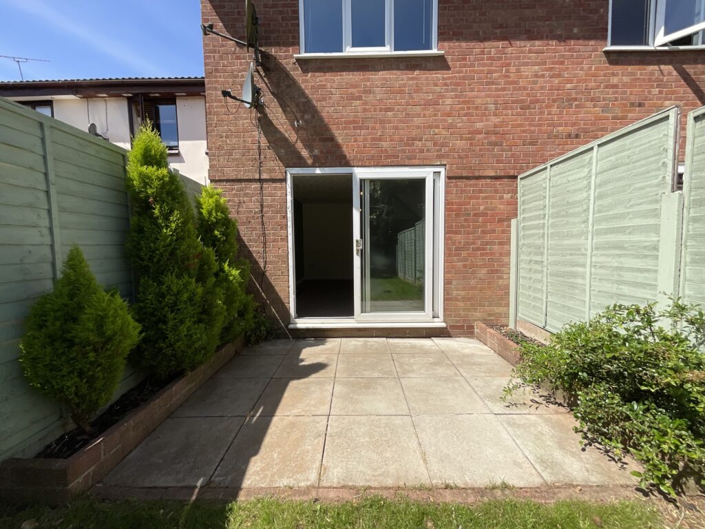 Comfrey Close, Stoke-On-Trent, ST3