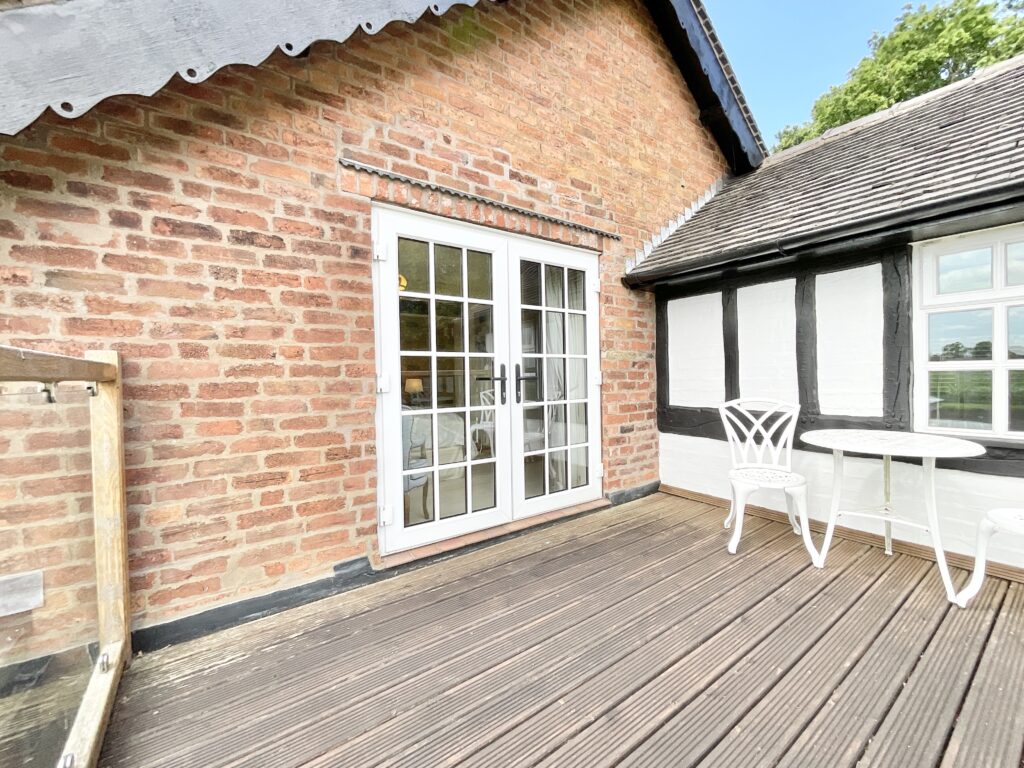Newport Road, Market Drayton, TF9