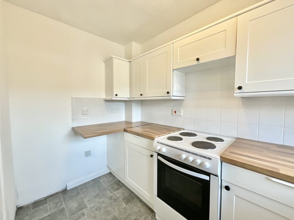 Comfrey Close, Stoke-On-Trent, ST3