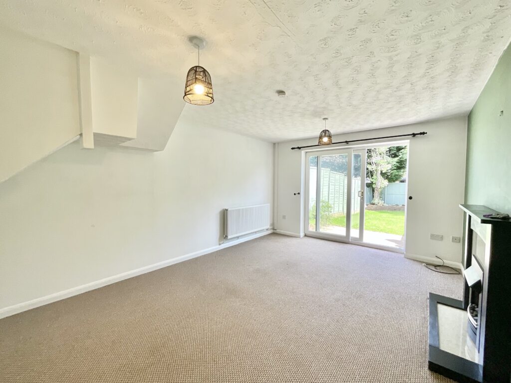 Comfrey Close, Stoke-On-Trent, ST3