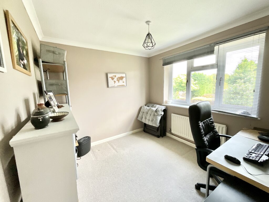Meadow Close, Gnosall, ST20