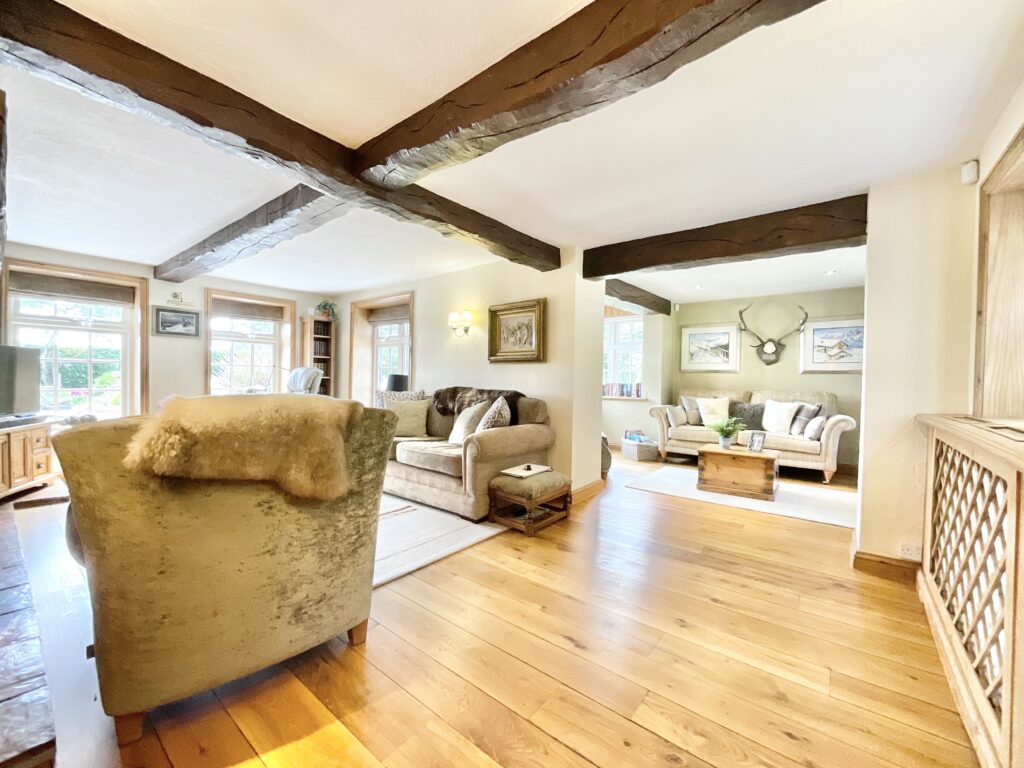 Newport Road, Market Drayton, TF9