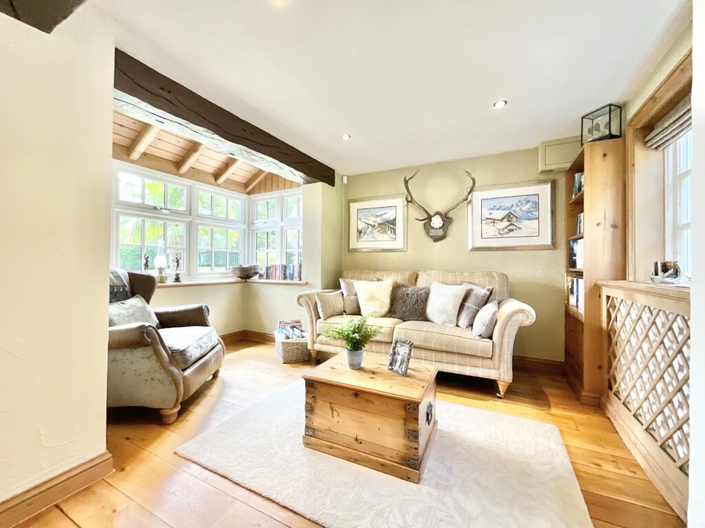 Newport Road, Market Drayton, TF9