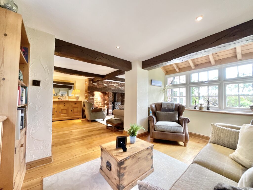 Newport Road, Market Drayton, TF9