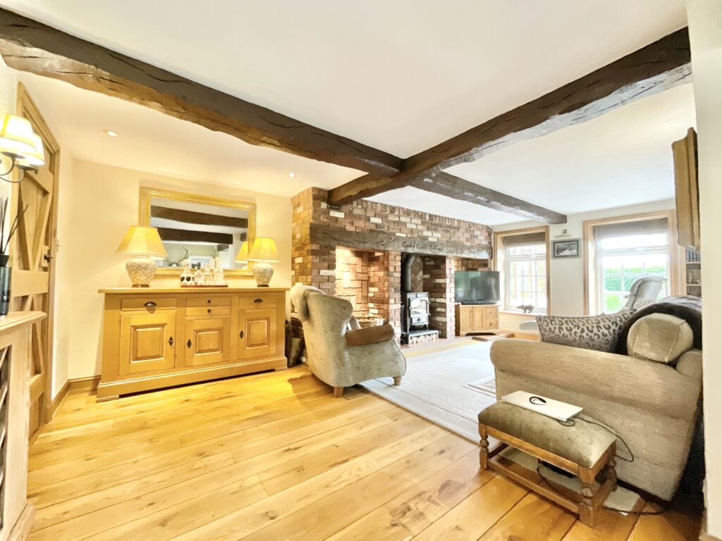 Newport Road, Market Drayton, TF9