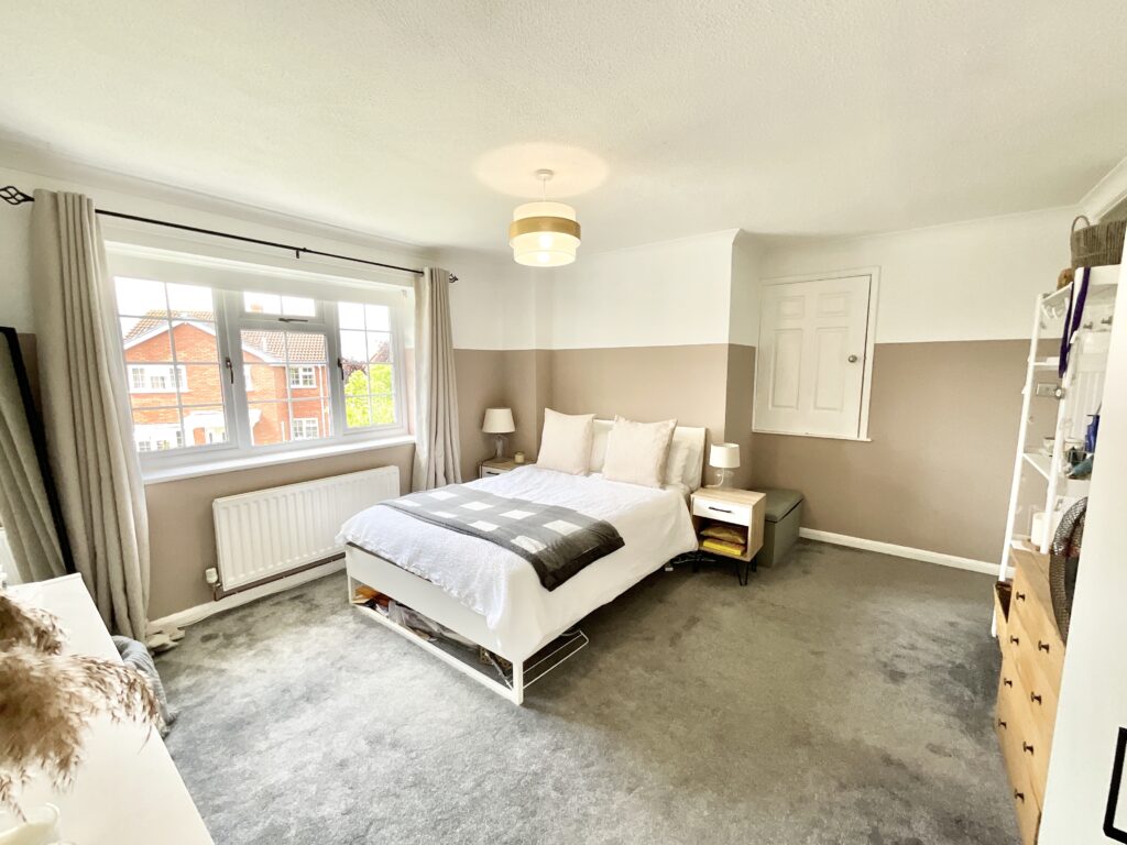 Meadow Close, Gnosall, ST20