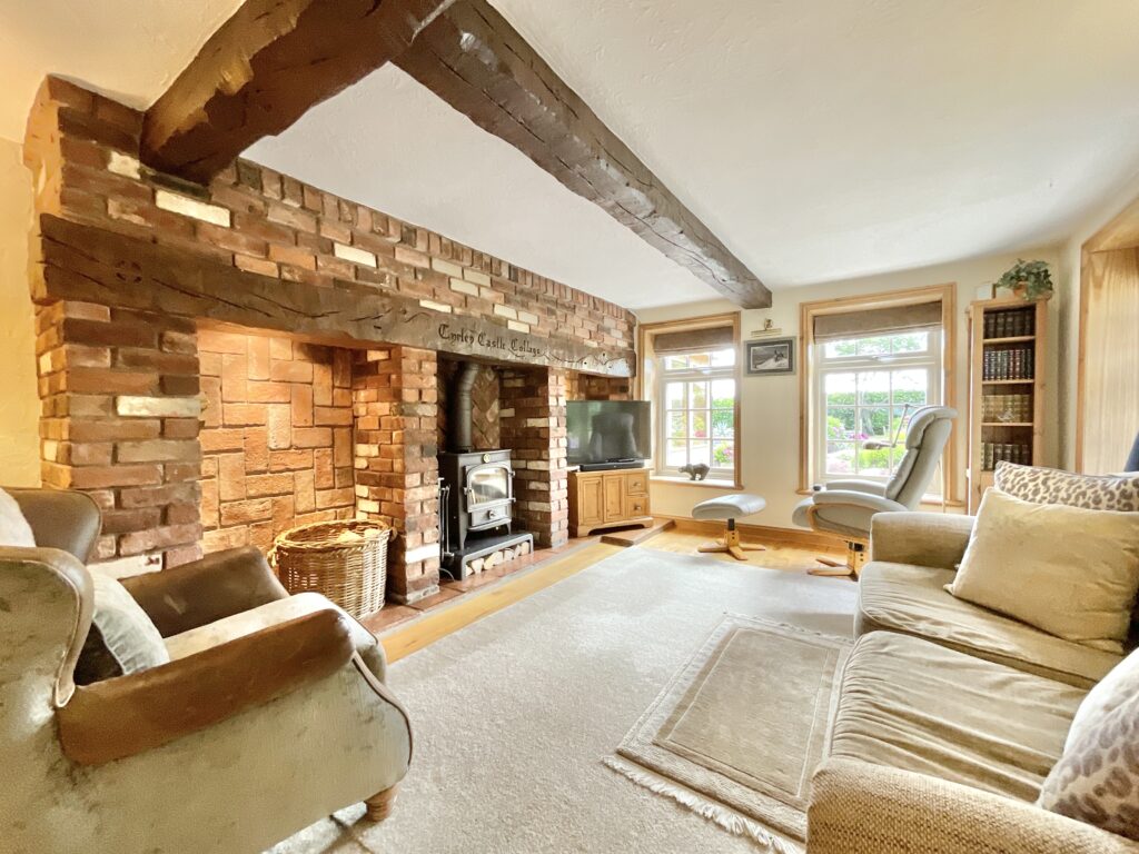 Newport Road, Market Drayton, TF9