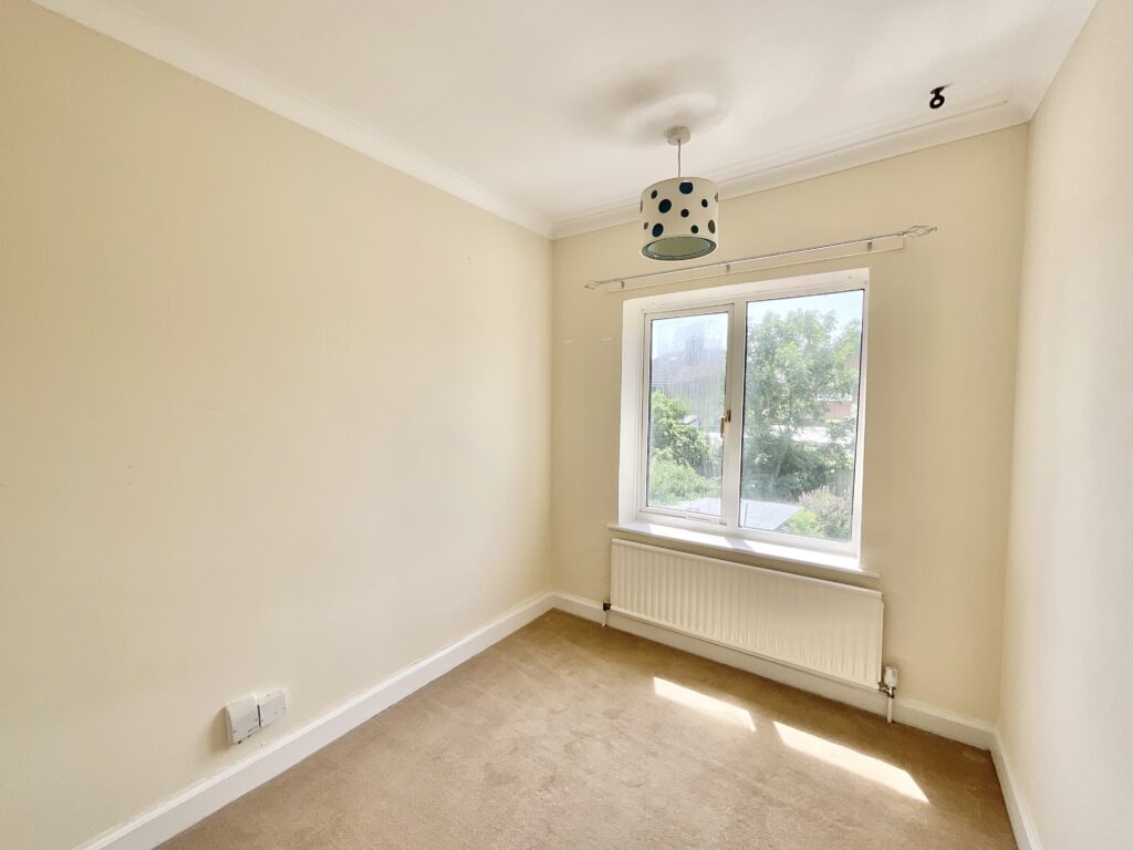 Grove Road, Stone, ST15