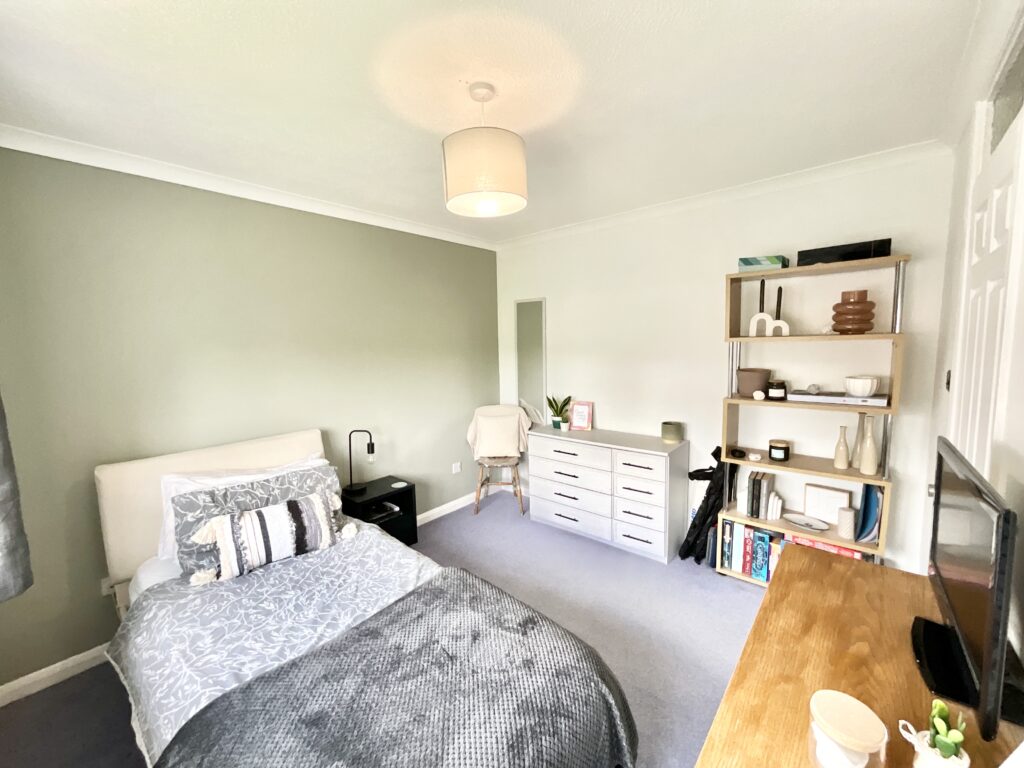 Meadow Close, Gnosall, ST20