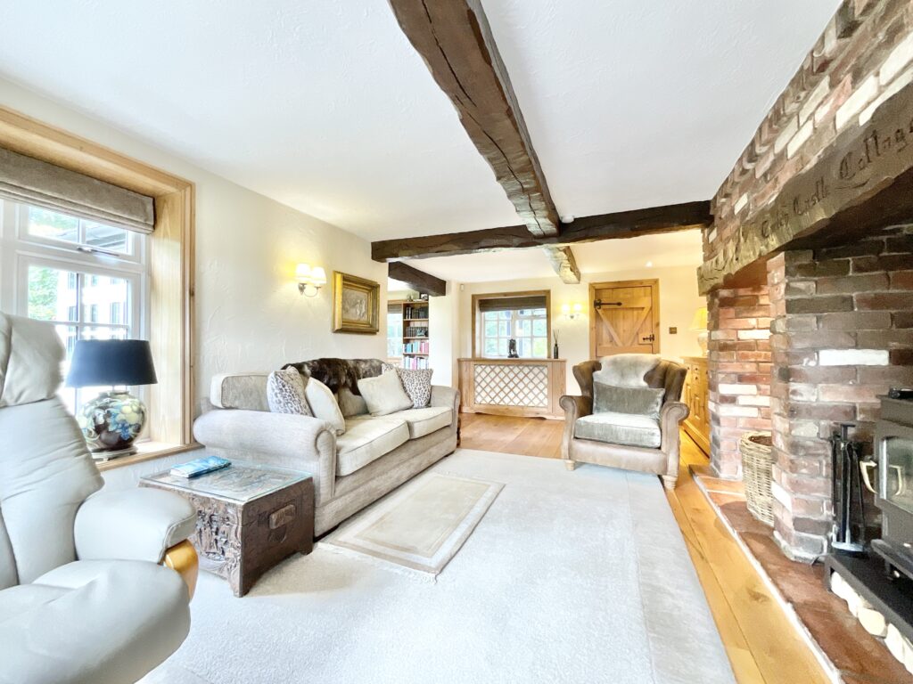 Newport Road, Market Drayton, TF9