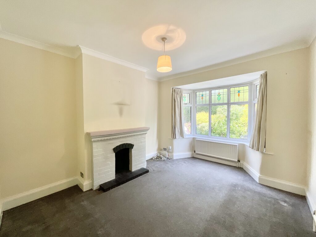 Grove Road, Stone, ST15