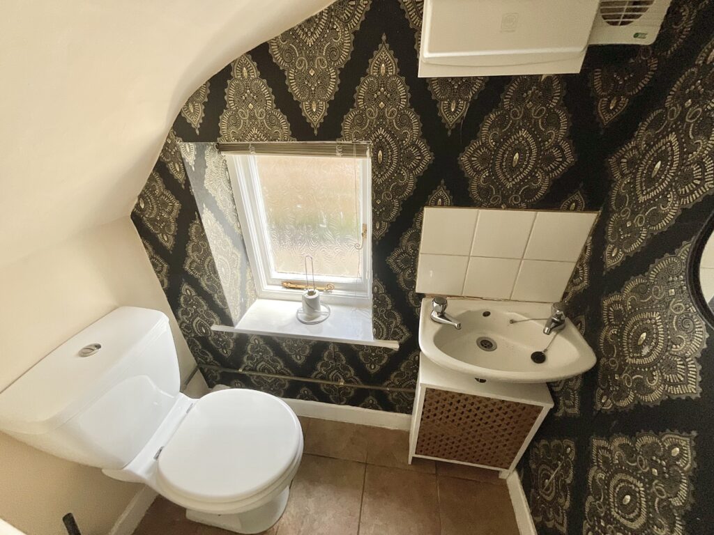 Grove Road, Stone, ST15