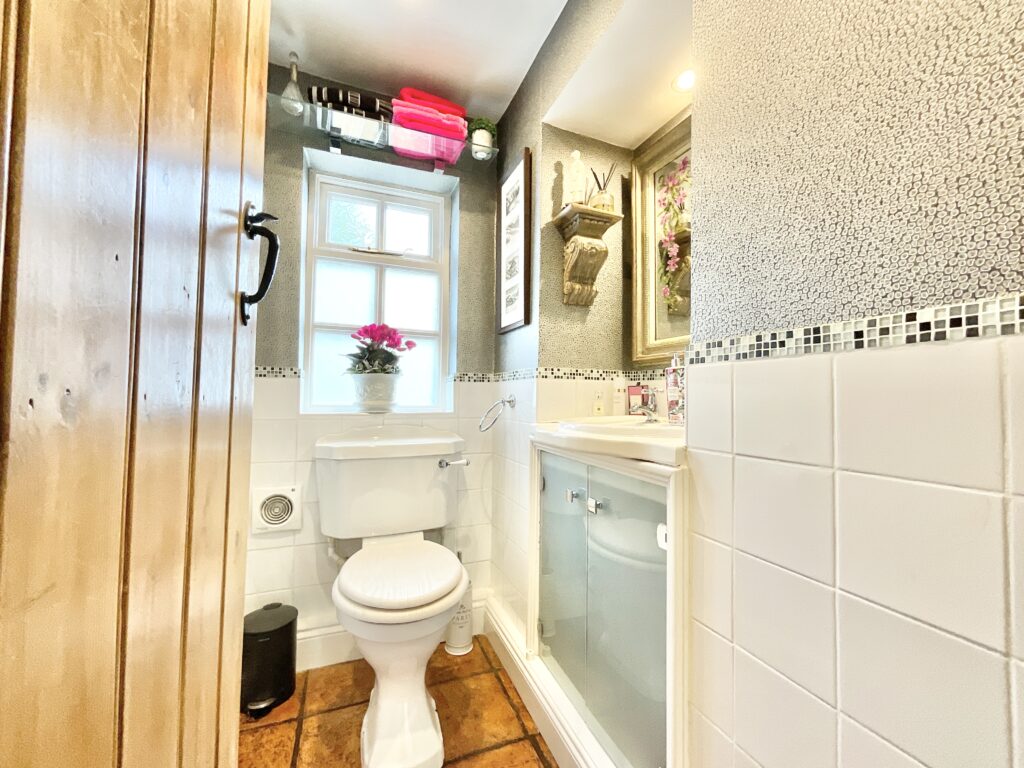 Newport Road, Market Drayton, TF9