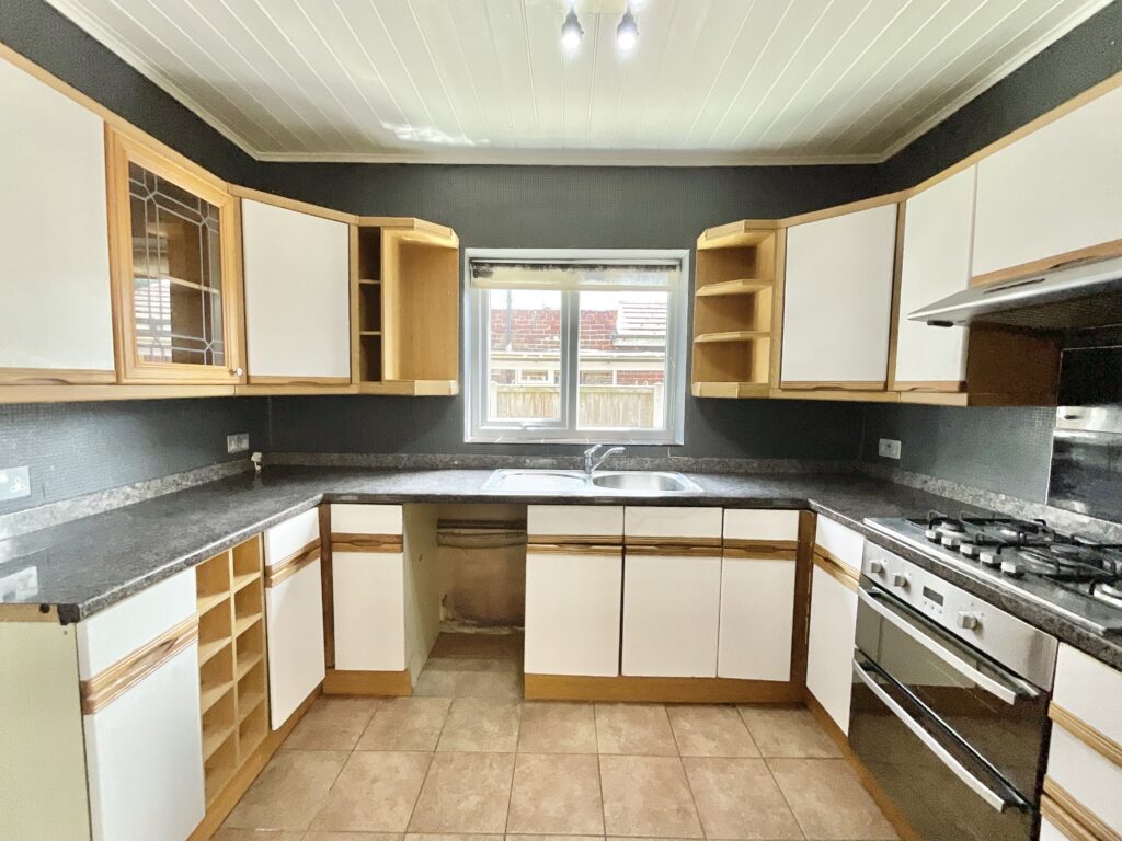Grove Road, Stone, ST15
