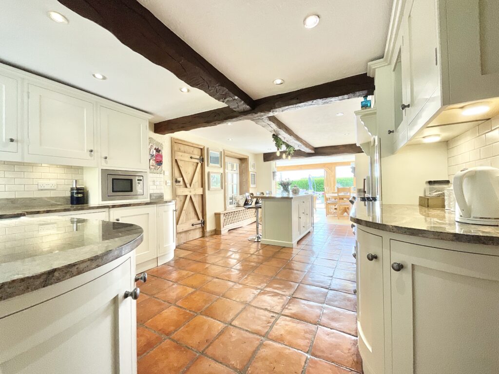 Newport Road, Market Drayton, TF9