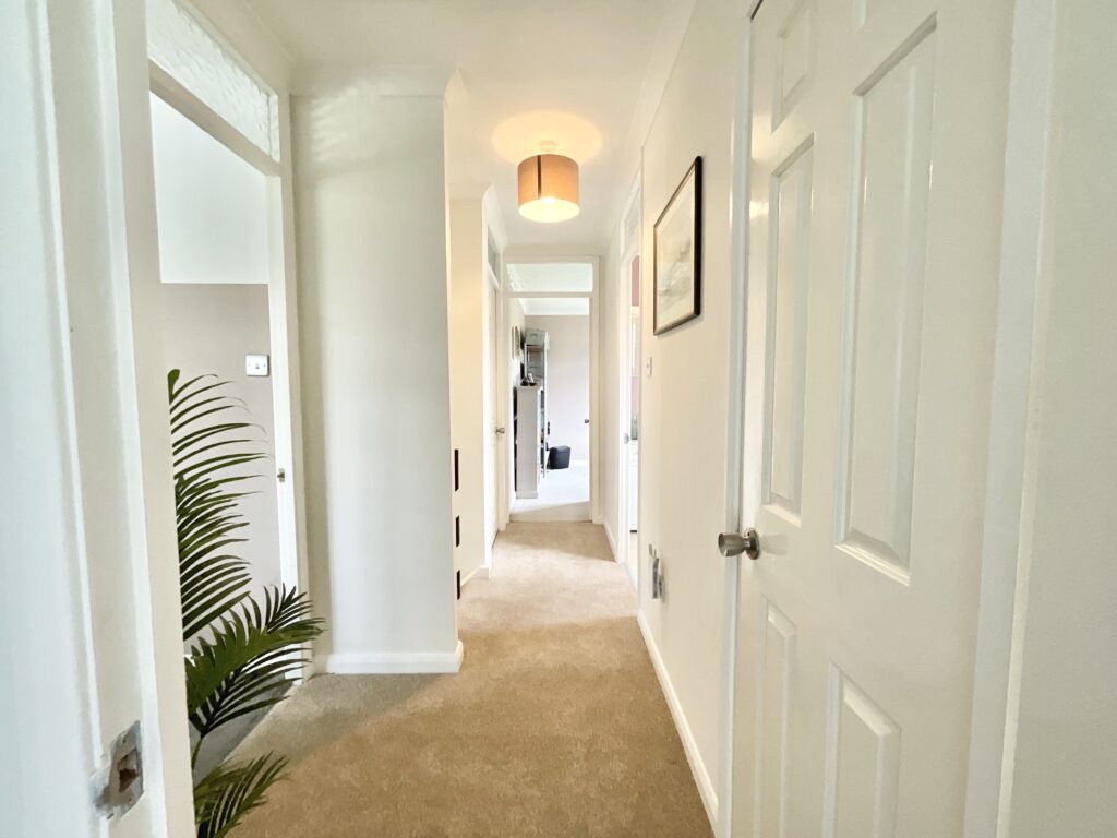 Meadow Close, Gnosall, ST20