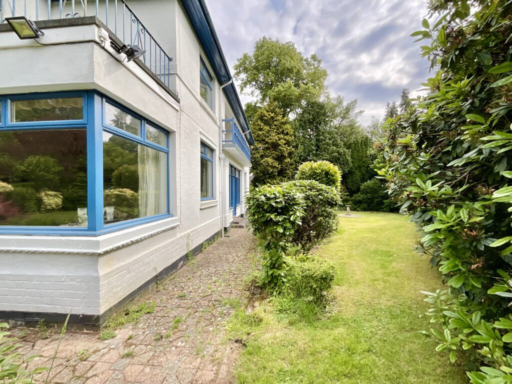 Sneyd Avenue, Newcastle, ST5