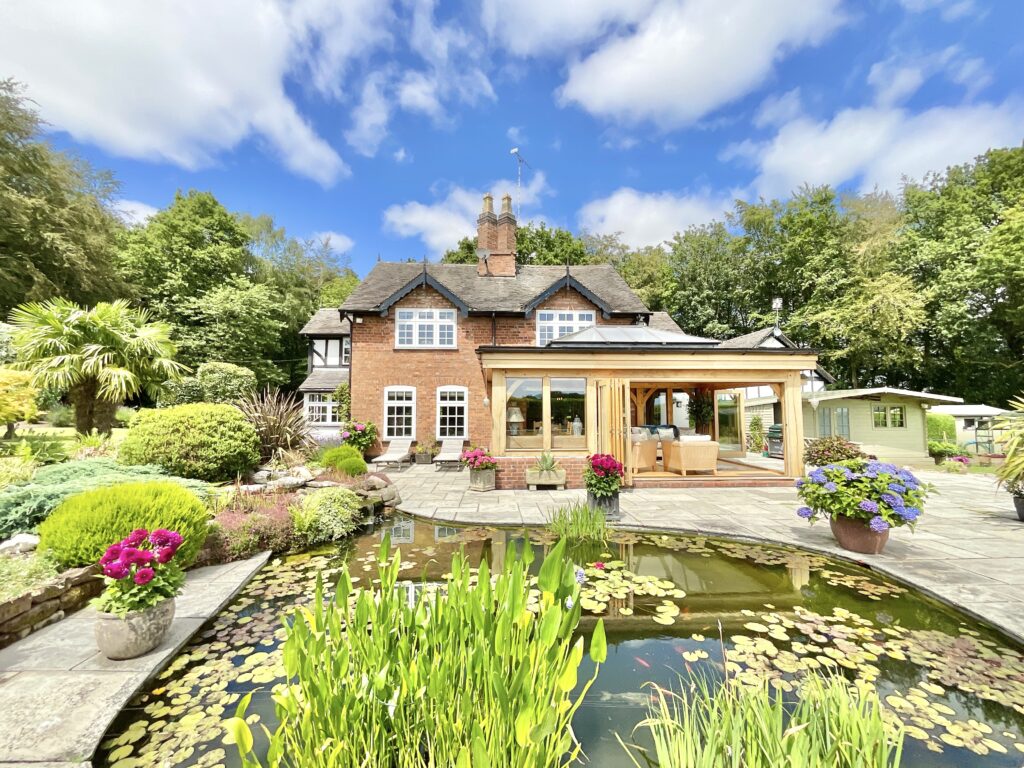 Newport Road, Market Drayton, TF9