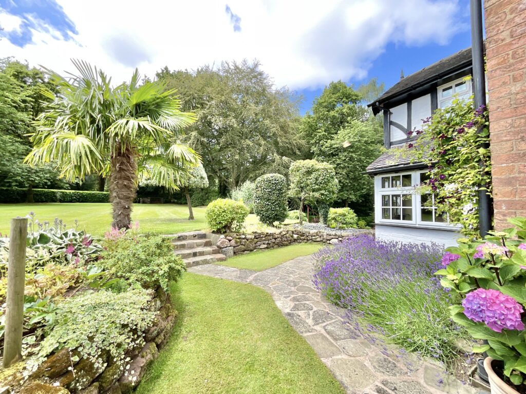 Newport Road, Market Drayton, TF9