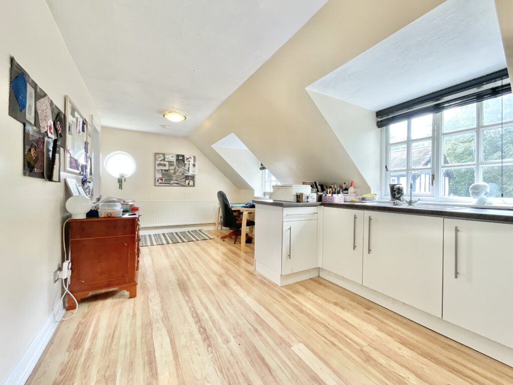 Newport Road, Market Drayton, TF9