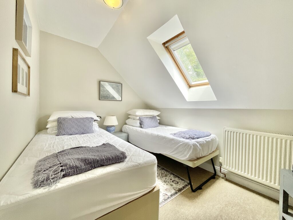 Newport Road, Market Drayton, TF9