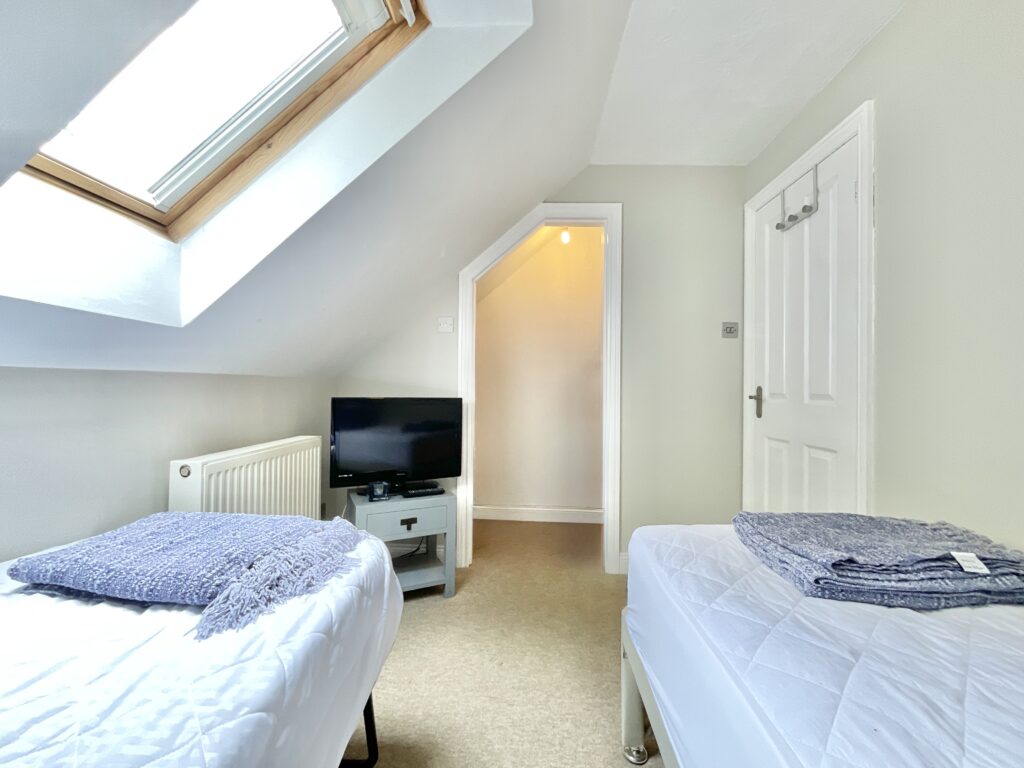 Newport Road, Market Drayton, TF9