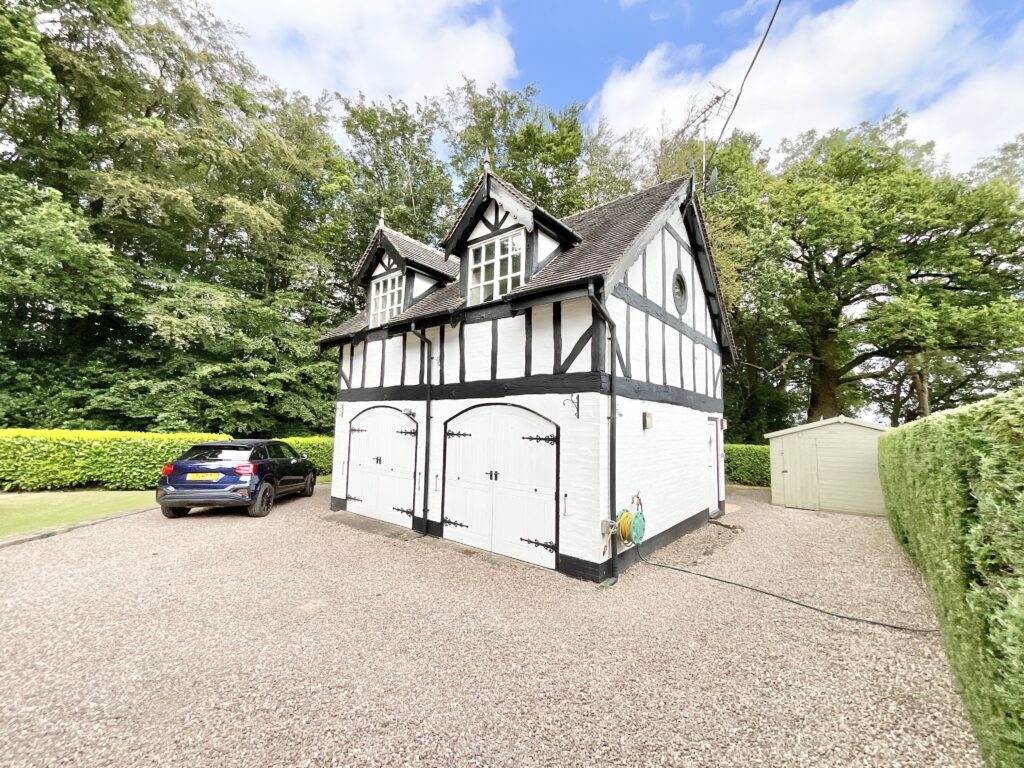 Newport Road, Market Drayton, TF9