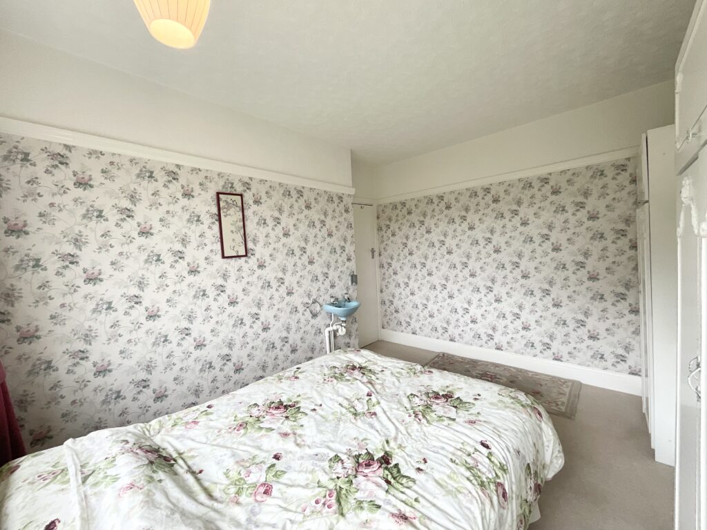 Winghouse Lane, Tittensor, ST12