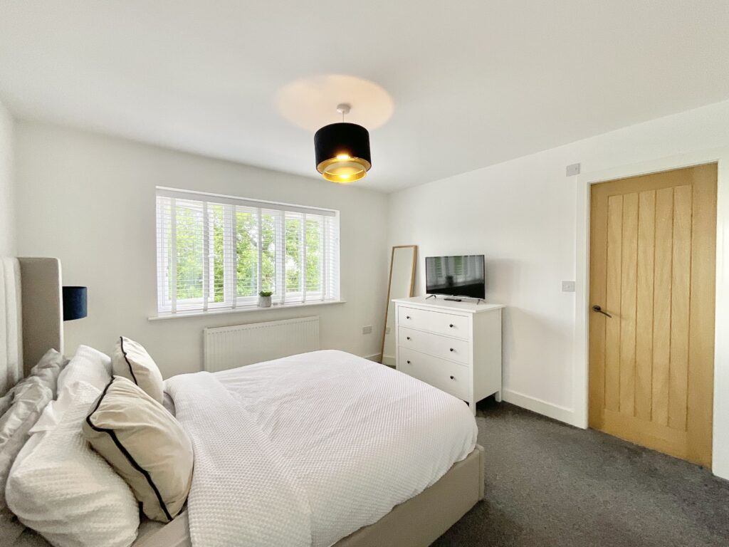 Maisie Way, Stoke-On-Trent, ST3