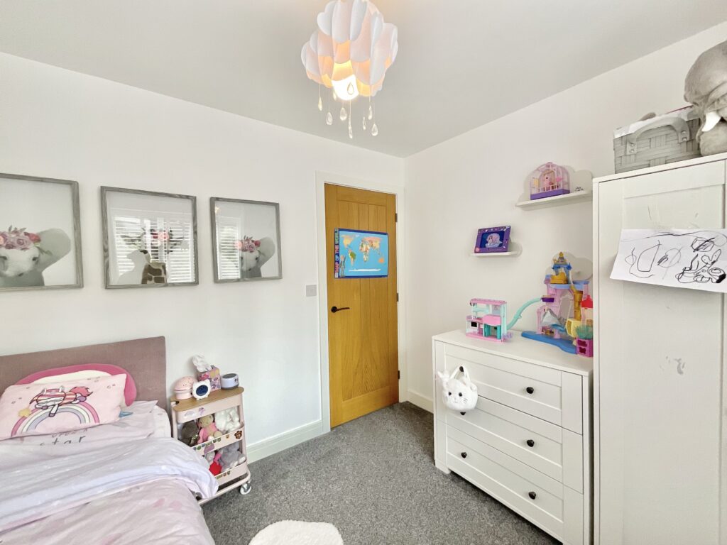 Maisie Way, Stoke-On-Trent, ST3