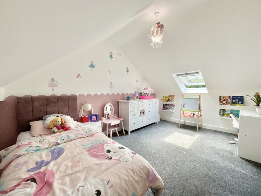 Maisie Way, Stoke-On-Trent, ST3