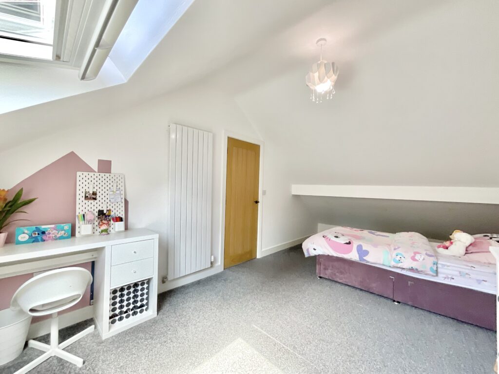 Maisie Way, Stoke-On-Trent, ST3
