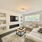 Maisie Way, Stoke-On-Trent, ST3