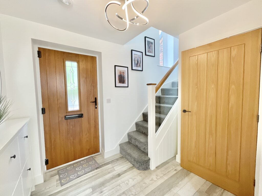 Maisie Way, Stoke-On-Trent, ST3