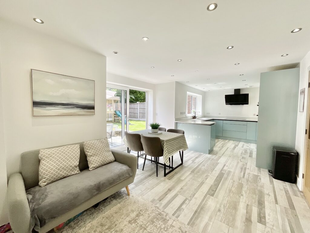 Maisie Way, Stoke-On-Trent, ST3