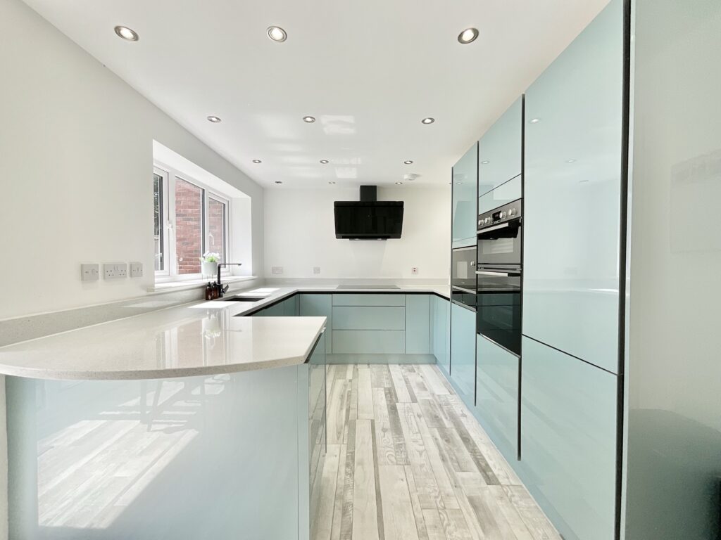 Maisie Way, Stoke-On-Trent, ST3