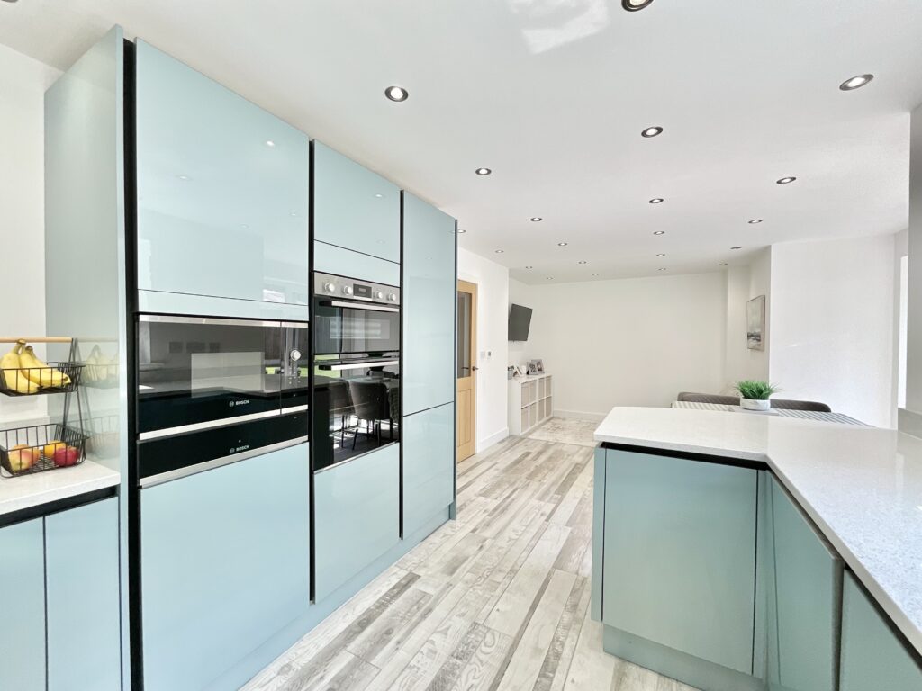 Maisie Way, Stoke-On-Trent, ST3