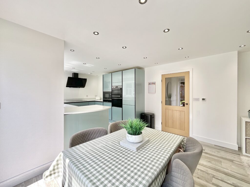Maisie Way, Stoke-On-Trent, ST3