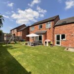 Maisie Way, Stoke-On-Trent, ST3