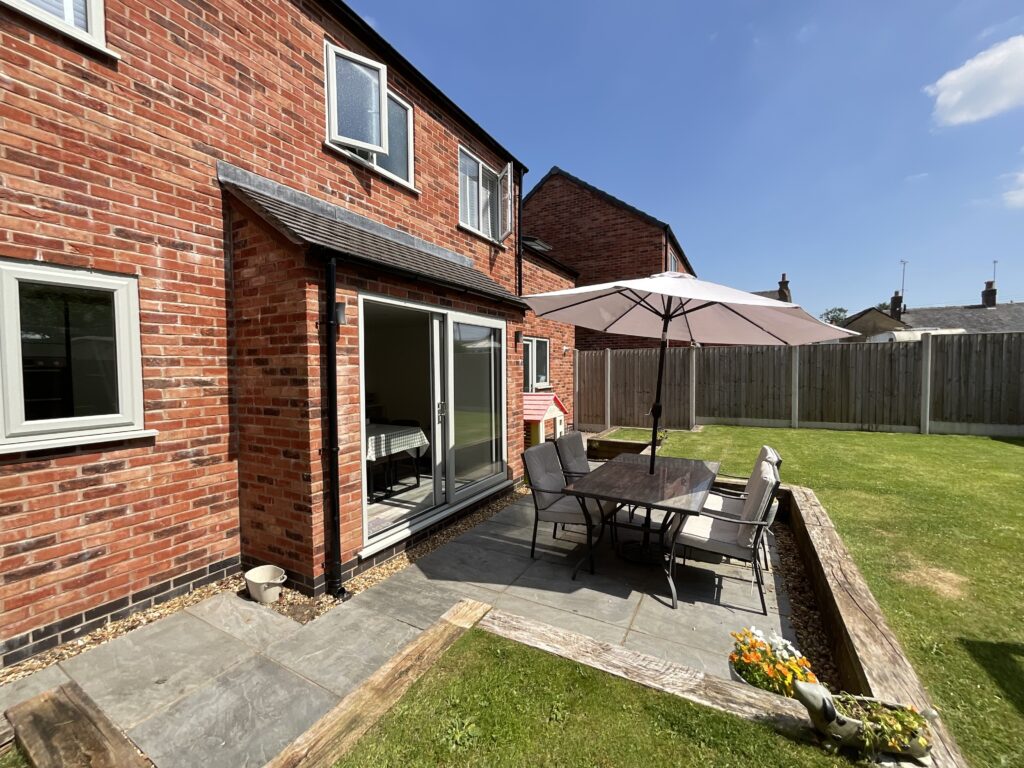 Maisie Way, Stoke-On-Trent, ST3