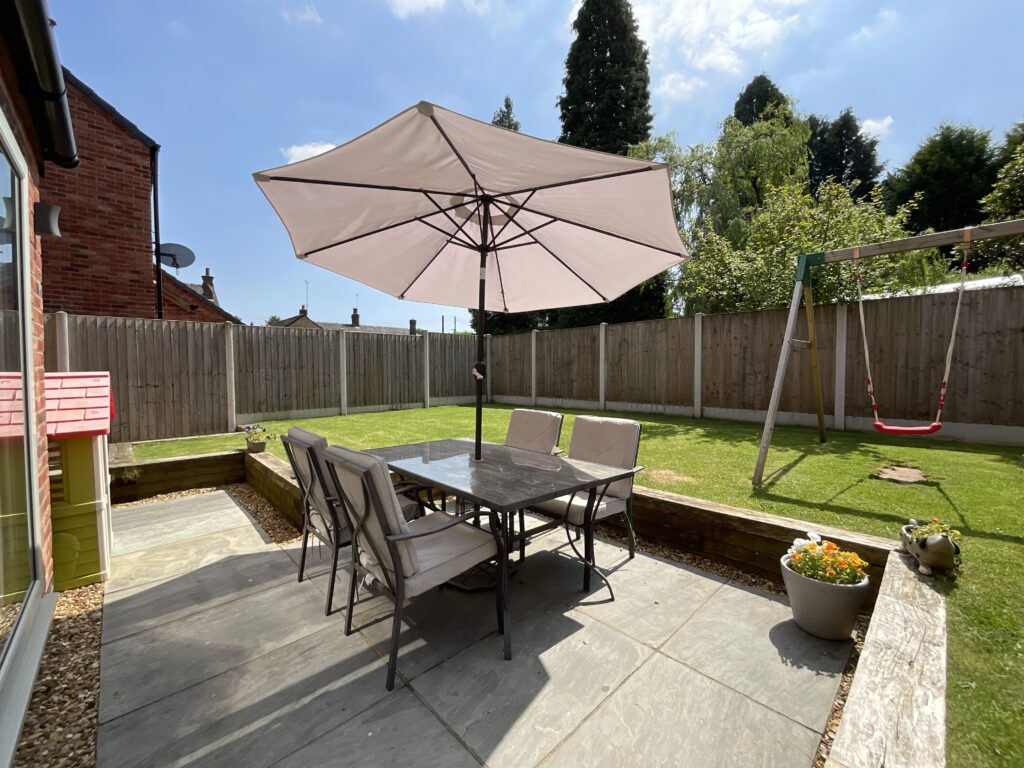 Maisie Way, Stoke-On-Trent, ST3